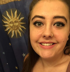 Meet your Posher, Alexandria